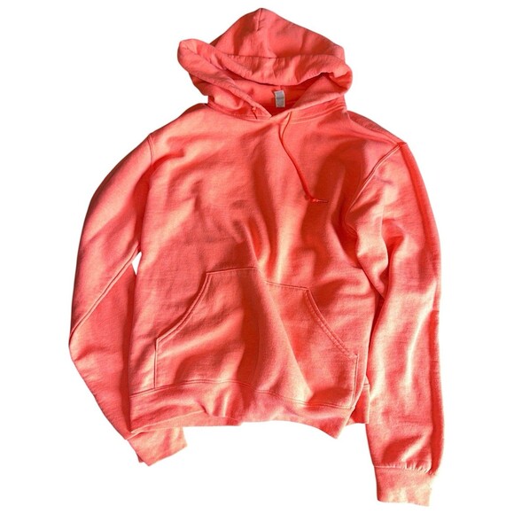 Womens Hoodie Sweatshirt Lot Of 6 Size Small Pullover Crewneck Winter - Picture 12 of 13